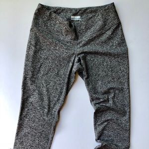Columbia jogger/leggings -Large